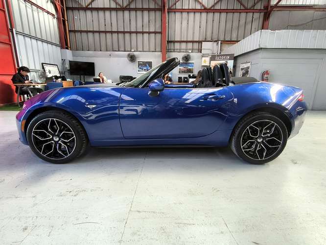 MAZDA MX-5 2016 - Imagen 5