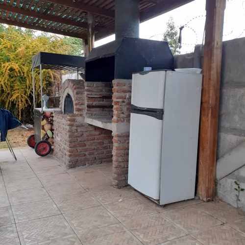 ARRIENDO CASA DE CAMPO A PASOS DE PAINE CERCA PANAMERICANA Y METROTREN