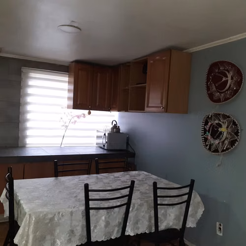 ARRIENDO CASA DE CAMPO A PASOS DE PAINE CERCA PANAMERICANA Y METROTREN