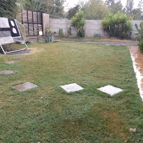 ARRIENDO CASA DE CAMPO A PASOS DE PAINE CERCA PANAMERICANA Y METROTREN