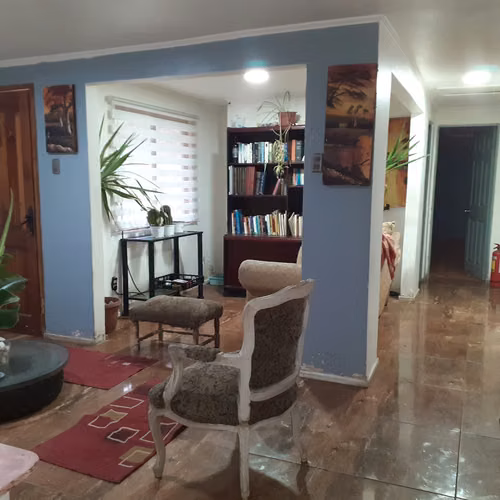 ARRIENDO CASA DE CAMPO A PASOS DE PAINE CERCA PANAMERICANA Y METROTREN
