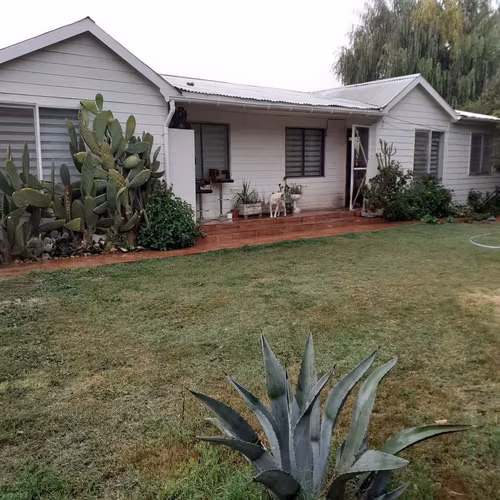 ARRIENDO CASA DE CAMPO A PASOS DE PAINE CERCA PANAMERICANA Y METROTREN