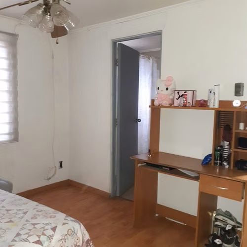 ARRIENDO CASA DE CAMPO A PASOS DE PAINE CERCA PANAMERICANA Y METROTREN