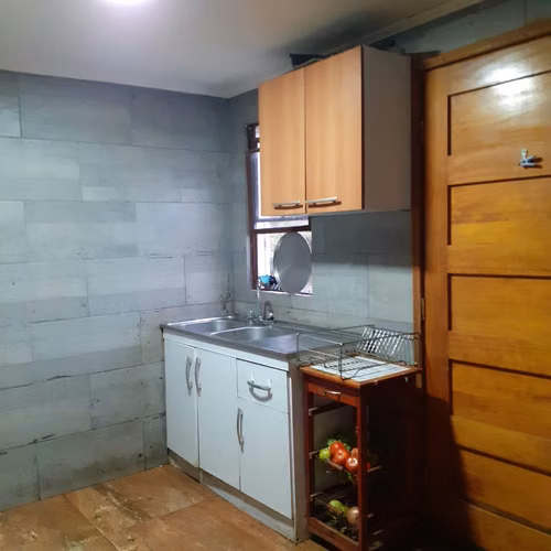 ARRIENDO CASA DE CAMPO A PASOS DE PAINE CERCA PANAMERICANA Y METROTREN