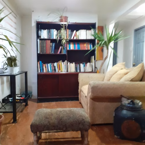 ARRIENDO CASA DE CAMPO A PASOS DE PAINE CERCA PANAMERICANA Y METROTREN