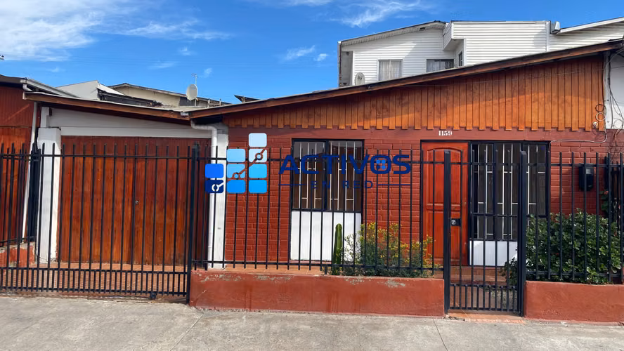 Tierras Blancas, Coquimbo