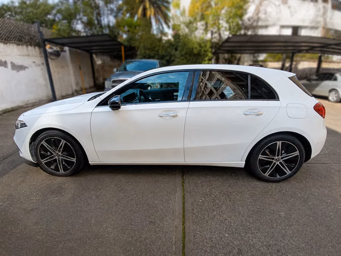 MERCEDES BENZ A 200 HB PROGRESSIVE 1.3 - 2025 | 4474 - Imagen 6