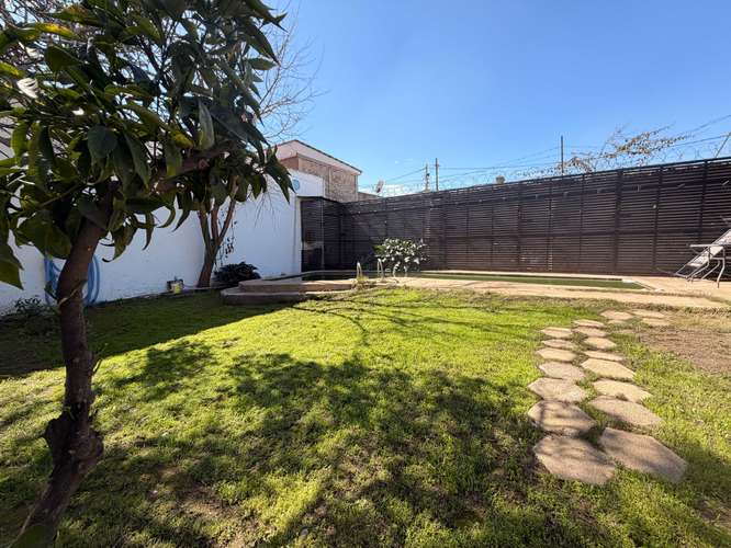 TU FAMILIA MERECE ESPACIO: 437 M² DE TERRENO (181020) - Imagen 14