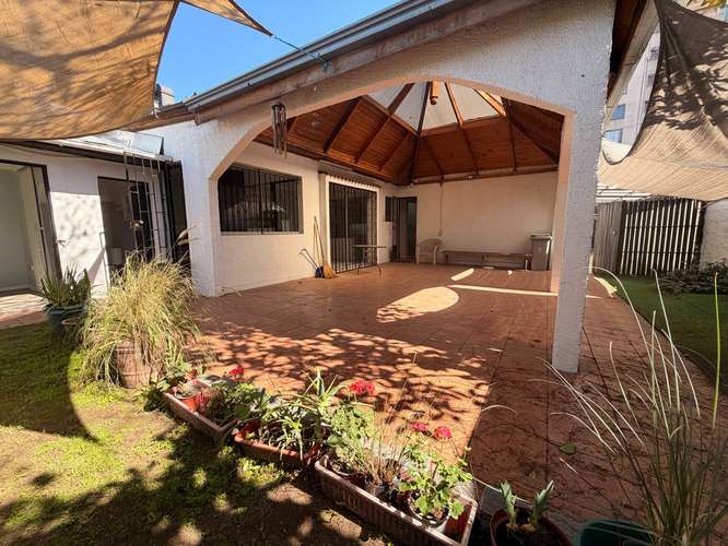 TU FAMILIA MERECE ESPACIO: 437 M² DE TERRENO (181020) - Imagen 16