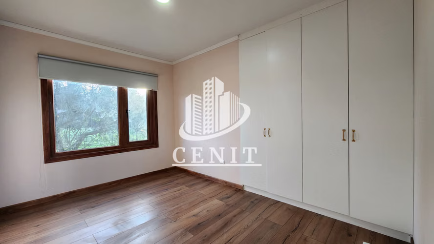 CASA EN PARCELA EN ARRIENDO, ORIENTE DE TALCA