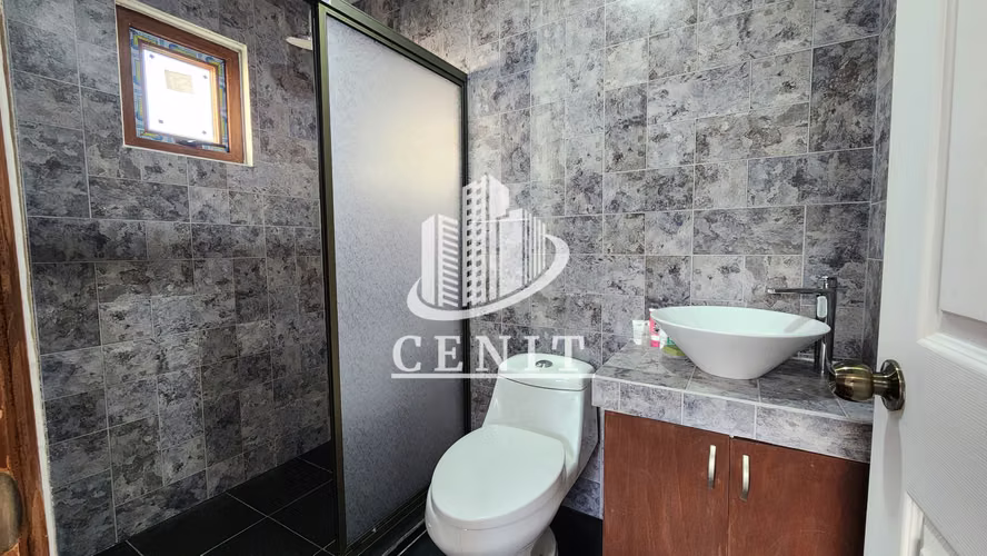 CASA EN PARCELA EN ARRIENDO, ORIENTE DE TALCA