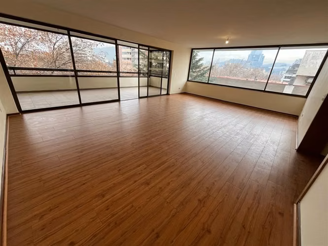 AMPLIO DEPARTAMENTO EN PROVIDENCIA - Imagen 2
