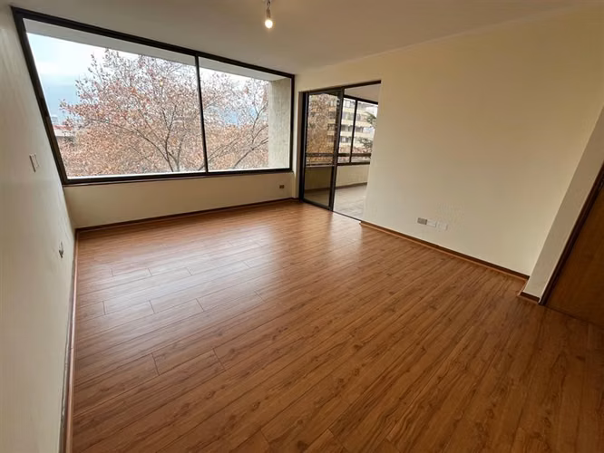 AMPLIO DEPARTAMENTO EN PROVIDENCIA - Imagen 15
