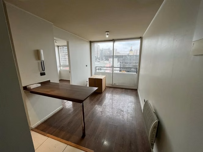 DEPARTAMENTO 1 DORMITORIO METRO SANTA ANA