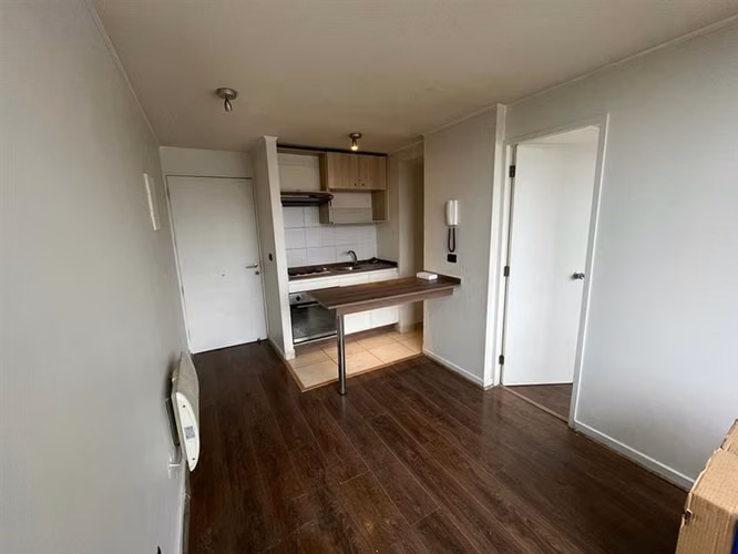 DEPARTAMENTO 1 DORMITORIO METRO SANTA ANA - Imagen 3