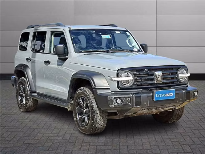 GREAT WALL TANK 300 2024 - Imagen 3