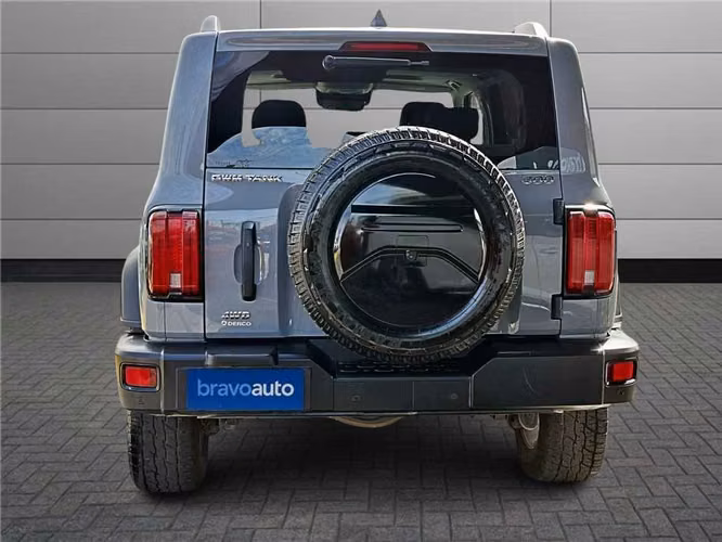 GREAT WALL TANK 300 2024 - Imagen 7