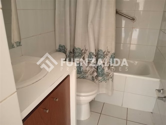 Venta departamento en Santiago 2 dormitorios Santa Lucia - Imagen 15