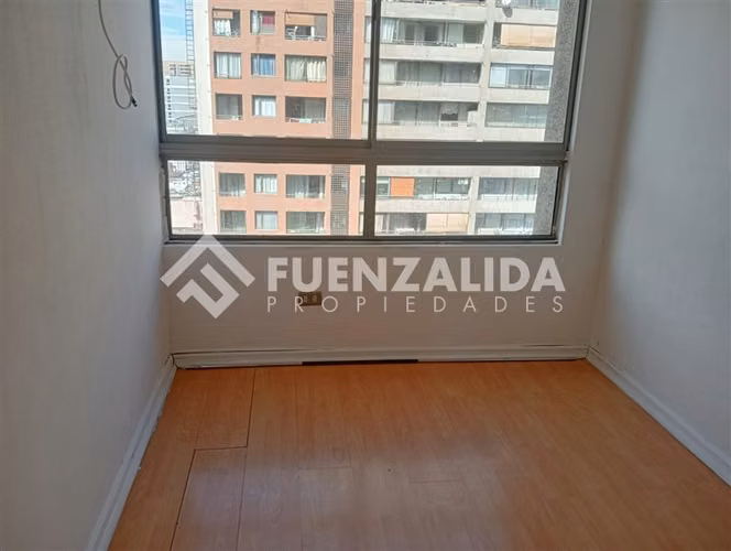 Venta departamento en Santiago 2 dormitorios Santa Lucia - Imagen 12