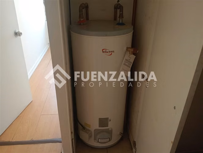 Venta departamento en Santiago 2 dormitorios Santa Lucia - Imagen 14