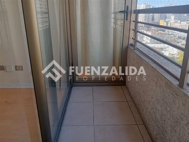 Venta departamento en Santiago 2 dormitorios Santa Lucia - Imagen 19