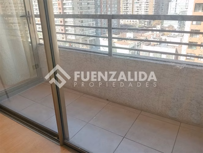 Venta departamento en Santiago 2 dormitorios Santa Lucia - Imagen 18