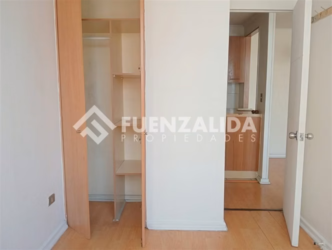 Venta departamento en Santiago 2 dormitorios Santa Lucia - Imagen 13