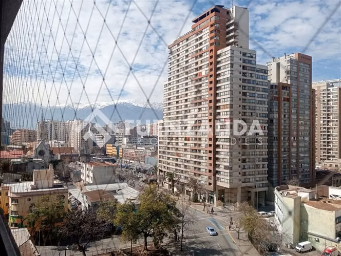 Venta departamento en Santiago 2 dormitorios Santa Lucia - Imagen 20