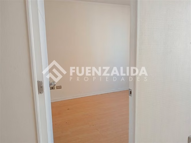 Venta departamento en Santiago 2 dormitorios Santa Lucia - Imagen 8