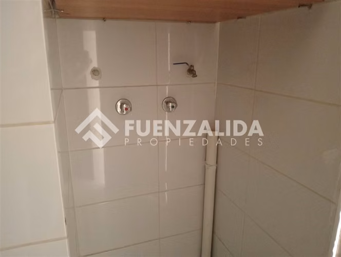 Venta departamento en Santiago 2 dormitorios Santa Lucia - Imagen 17