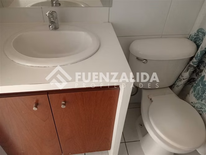 Venta departamento en Santiago 2 dormitorios Santa Lucia - Imagen 16