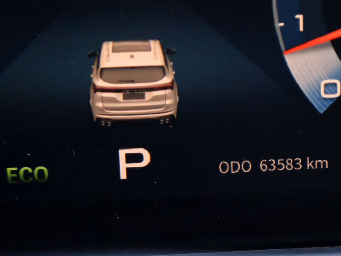 JETOUR X70 PLUS 2024