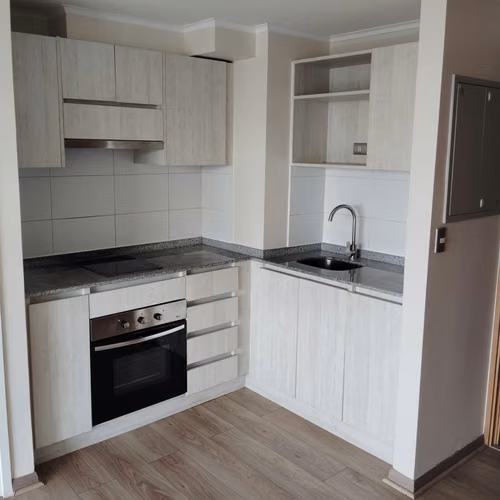 Arriendo Departamento Edificio Walk - Imagen 20