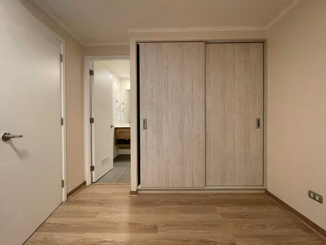 Arriendo Departamento Edificio Walk - Imagen 9