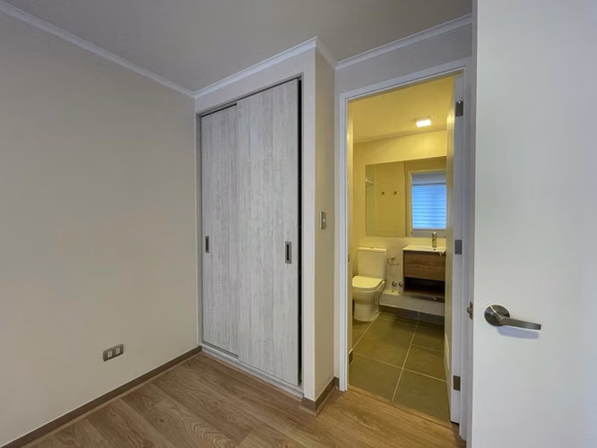 Arriendo Departamento Edificio Walk - Imagen 6