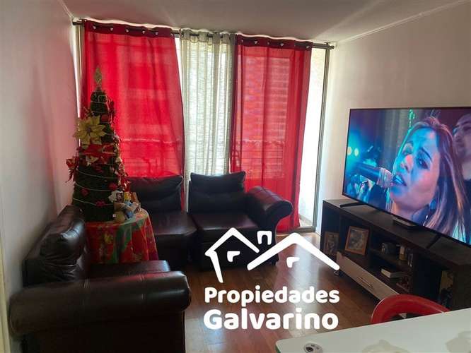 Departamento en venta en Santiago - Imagen 19