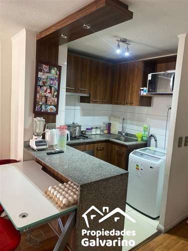 Departamento en venta en Santiago - Imagen 20