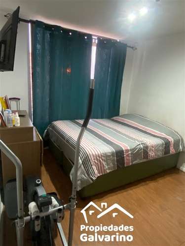 Departamento en venta en Santiago - Imagen 23