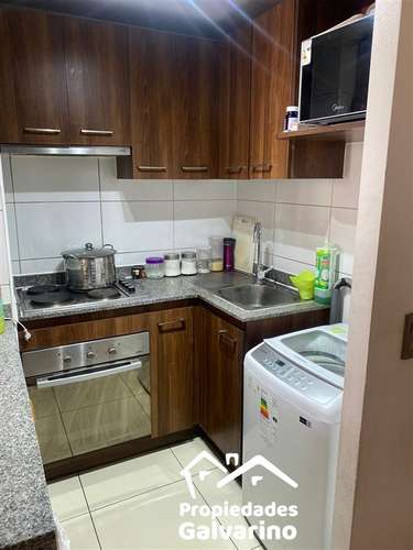 Departamento en venta en Santiago - Imagen 4