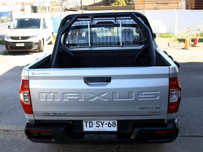 MAXUS T60 2024 - Imagen 9