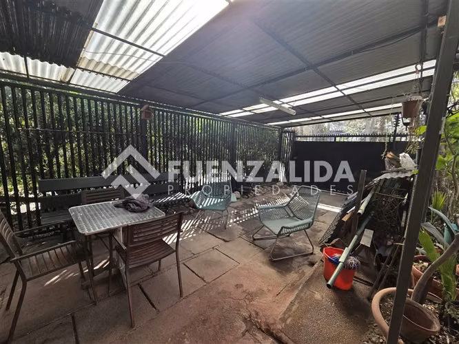Casa en venta de 6 dorm. en Ñuñoa - Imagen 21