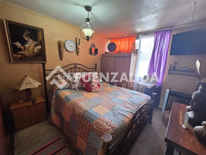 Casa en venta de 6 dorm. en Ñuñoa - Imagen 18