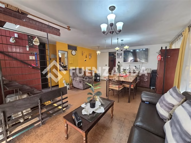 Casa en venta de 6 dorm. en Ñuñoa - Imagen 6