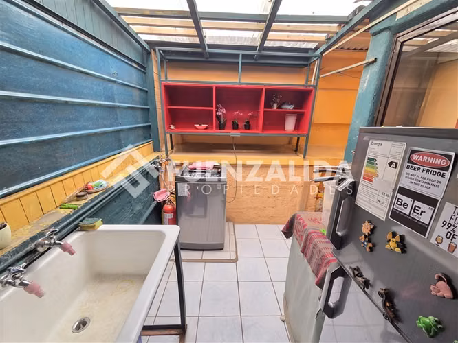 Casa en venta de 6 dorm. en Ñuñoa - Imagen 14