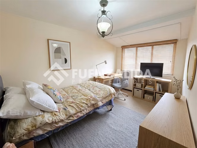 Casa en venta de 6 dorm. en Ñuñoa - Imagen 20