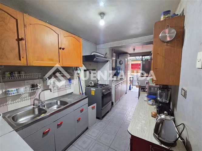 Casa en venta de 6 dorm. en Ñuñoa - Imagen 12