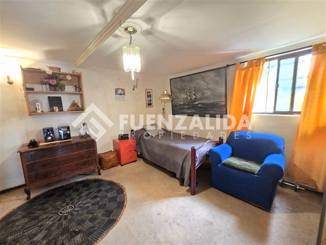 Casa en venta de 6 dorm. en Ñuñoa - Imagen 16