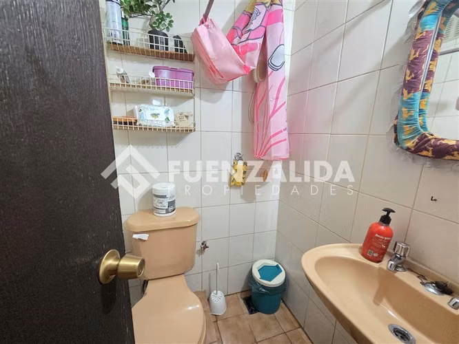 Casa en venta de 6 dorm. en Ñuñoa - Imagen 11