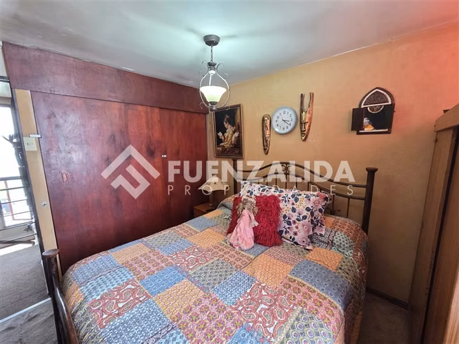 Casa en venta de 6 dorm. en Ñuñoa - Imagen 19