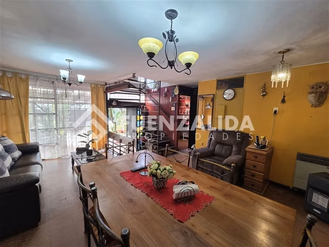 Casa en venta de 6 dorm. en Ñuñoa - Imagen 9